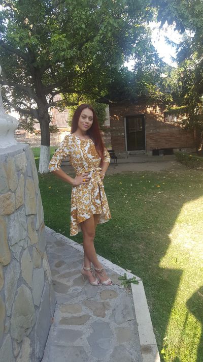 Escort in Richardson Texas