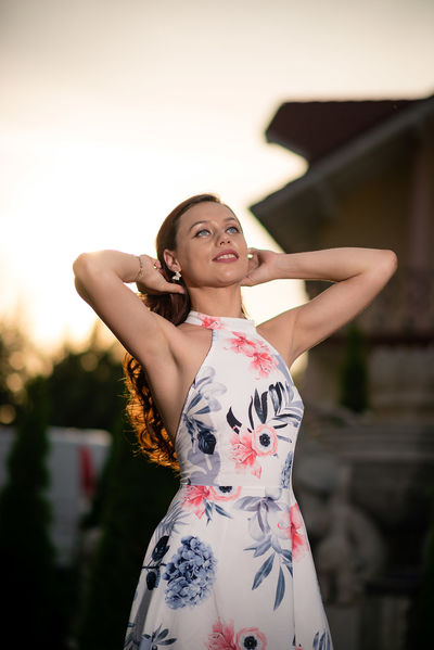 Lucille Murray - Escort Girl from Columbia Missouri