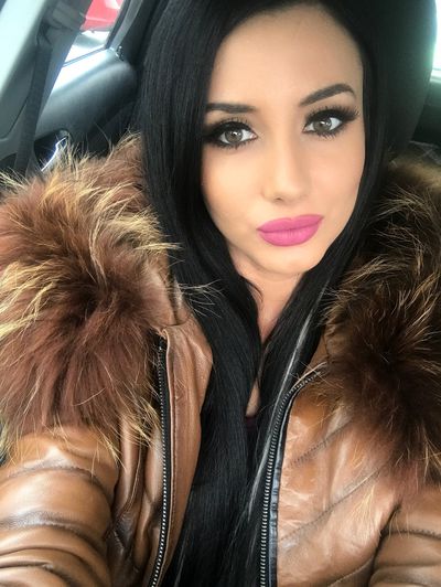 Ada Piggott - Escort Girl from Coral Springs Florida