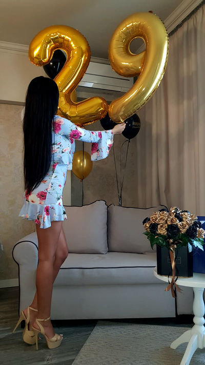 Blanca Thao - Escort Girl from Chico California