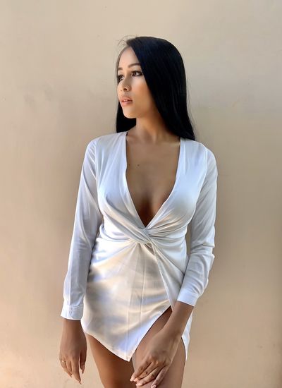Mia Zamo - Escort Girl from Wichita Falls Texas