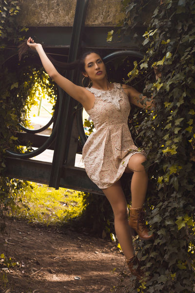 Jean Reese - Escort Girl from Chicago Illinois
