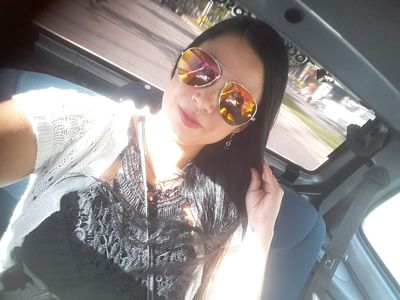Mila Gonzales - Escort Girl from Lafayette Louisiana