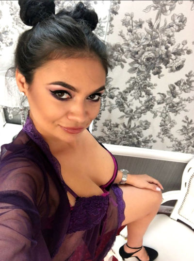 Marsha Brown - Escort Girl from Baton Rouge Louisiana