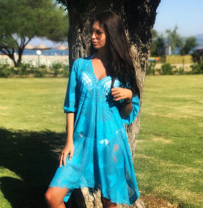 Myrna Hales - Escort Girl from Peoria Arizona