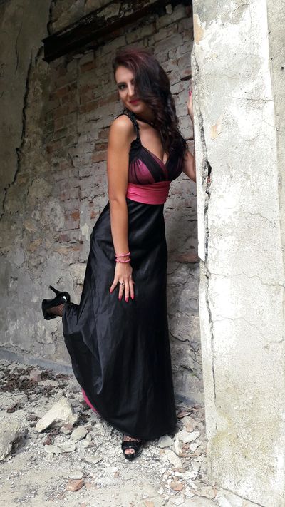 Betty Mc Curry - Escort Girl from Lubbock Texas