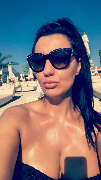 Betty Dawson - Escort Girl from Albuquerque New Mexico