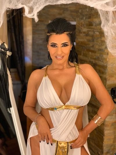 Betty Dawson - Escort Girl from Albuquerque New Mexico
