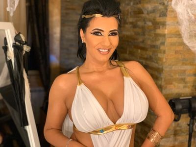 Sheryl Christian - Escort Girl from Santa Clara California