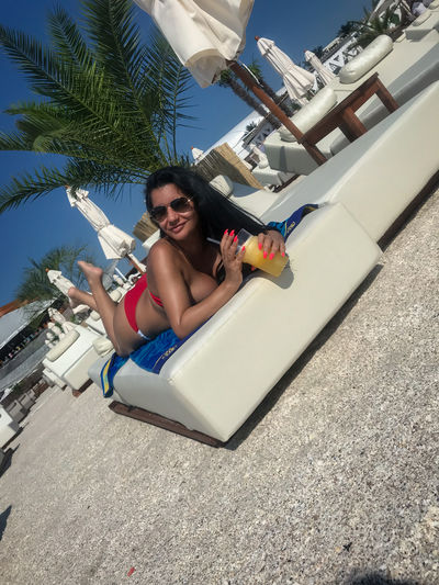 Sheryl Christian - Escort Girl from Santa Clara California