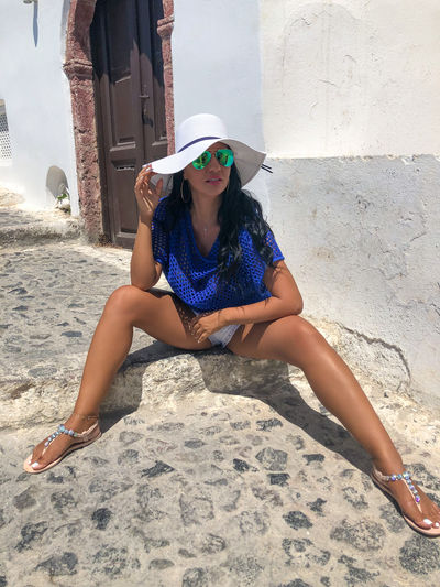 Sheryl Christian - Escort Girl from Santa Clara California
