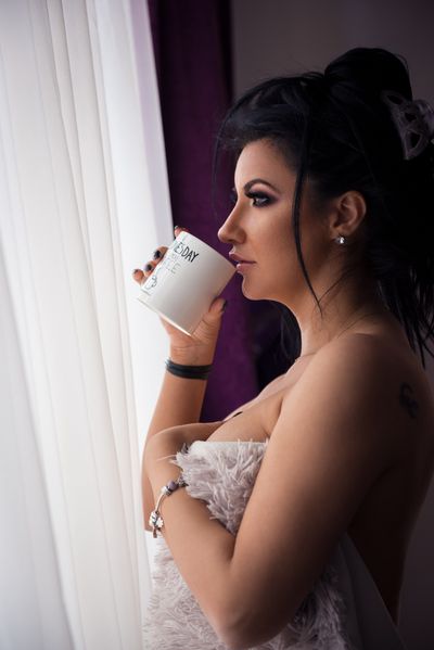 Sheryl Christian - Escort Girl from Santa Clara California