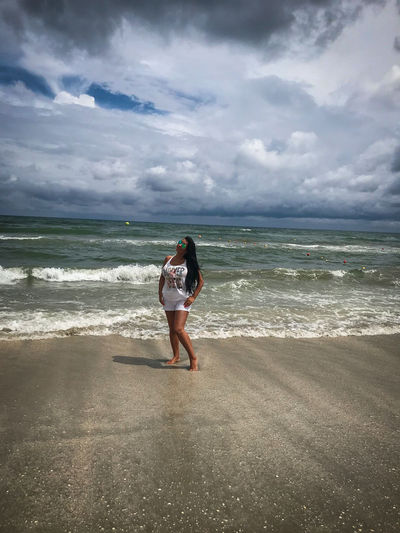 Earlene Rice - Escort Girl from Oxnard California