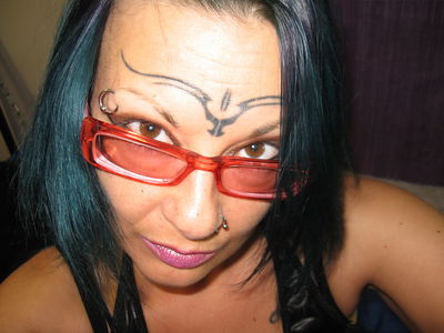Mrs Daemon - Escort Girl from Billings Montana