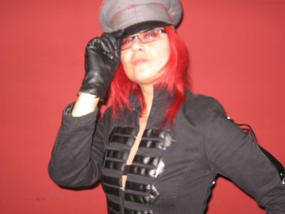Sherry Scott - Escort Girl from Alexandria Virginia