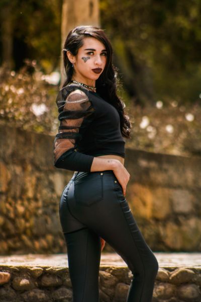 Alice Bailey - Escort Girl from McAllen Texas
