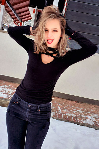 Susan Felix