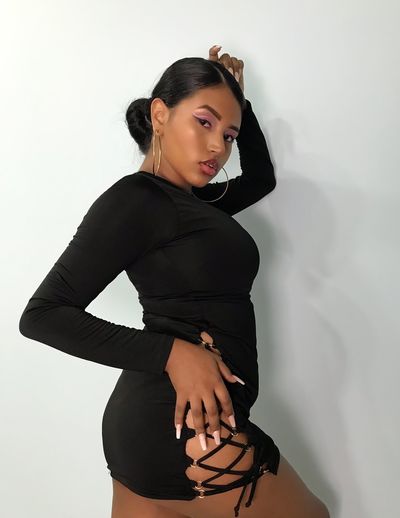 Nadia Mc Goman - Escort Girl from Baltimore Maryland