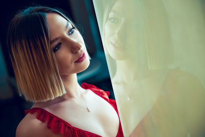 Vivian Luminous - Escort Girl from Athens Georgia