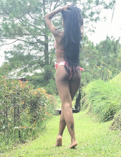 Wilma Evans - Escort Girl from Clovis California