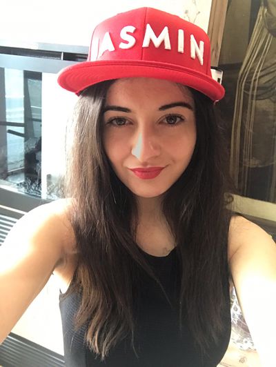 Naseera Quinn - Escort Girl from Round Rock Texas