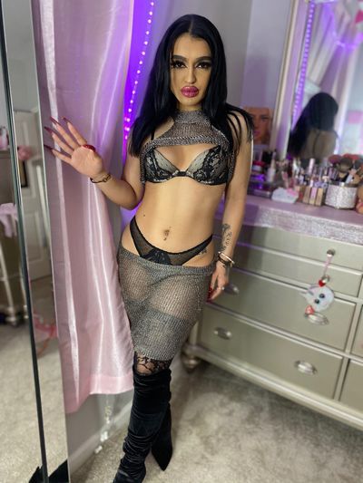 Magdalene Hargrove