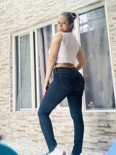 Angie Martin - Escort Girl from Beaumont Texas