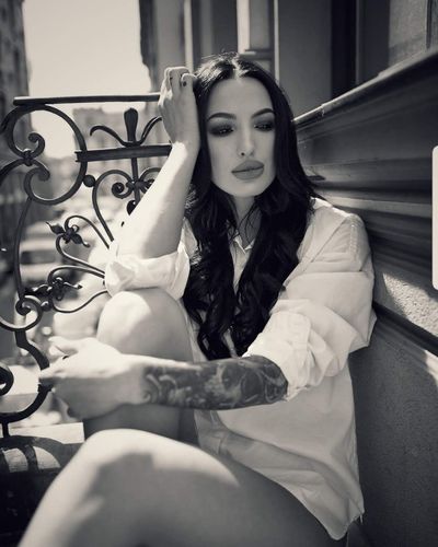 Luci Vela - Escort Girl from Amarillo Texas