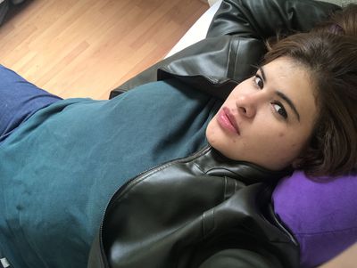Amber Piers - Escort Girl from Berkeley California