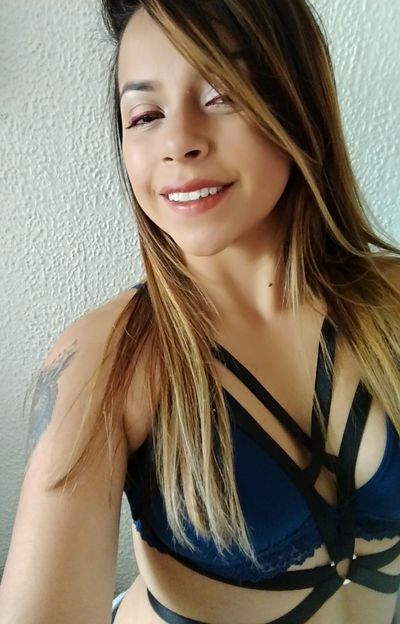 Stephanie Picou - Escort Girl from Allen Texas