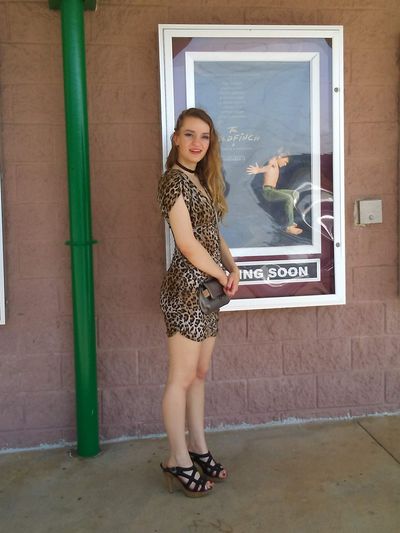 Natasha Wolf - Escort Girl from Victorville California