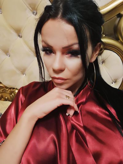 Kimberly Reinhardt - Escort Girl from Cincinnati Ohio