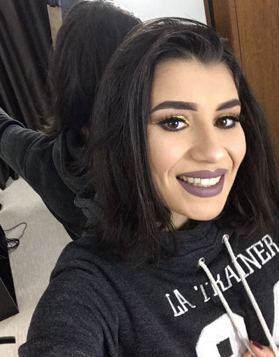 Dorothy Chandler - Escort Girl from Fullerton California