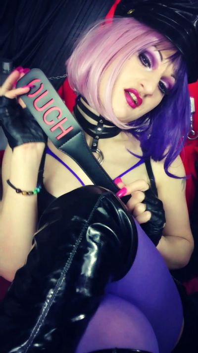 Angela Chance - Escort Girl from Detroit Michigan