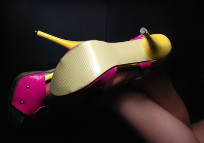 Angela Chance - Escort Girl from Detroit Michigan