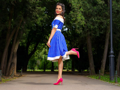 Ella Roberts - Escort Girl from Anaheim California