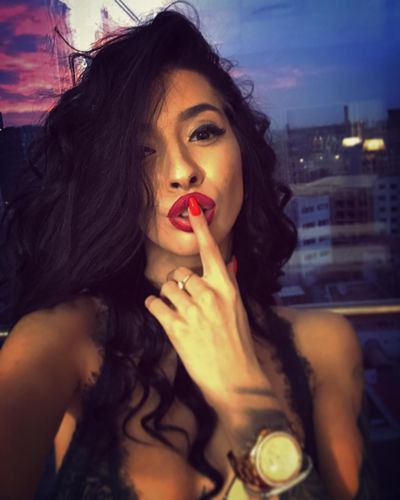 Janie Patton - Escort Girl from Salt Lake City Utah