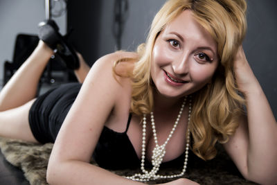 Imogene Pascual - Escort Girl from Louisville Kentucky