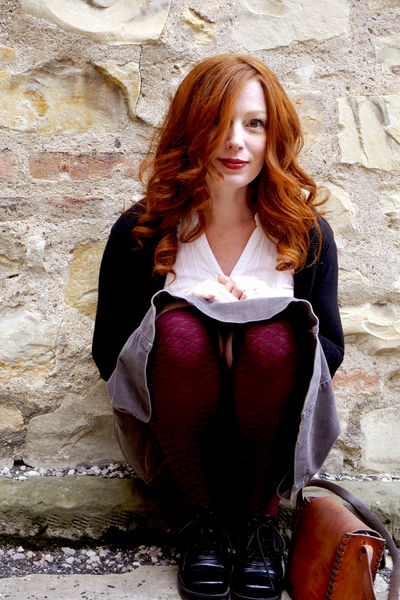 Samatha Lynch - Escort Girl from Stockton California