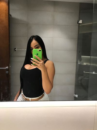 Maia Oller - Escort Girl from Aurora Illinois