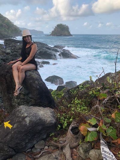 Helena Chong - Escort Girl from Little Rock Arkansas