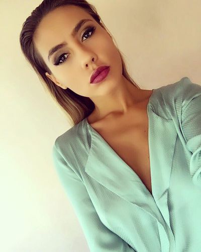 Margaret Ladson - Escort Girl from Columbia Missouri