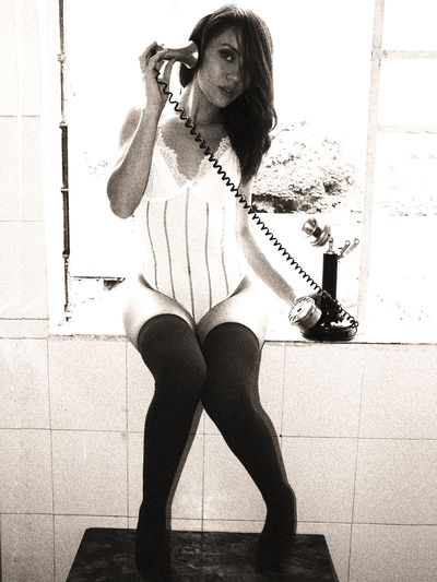 Christa Lumpkin - Escort Girl from Coral Springs Florida