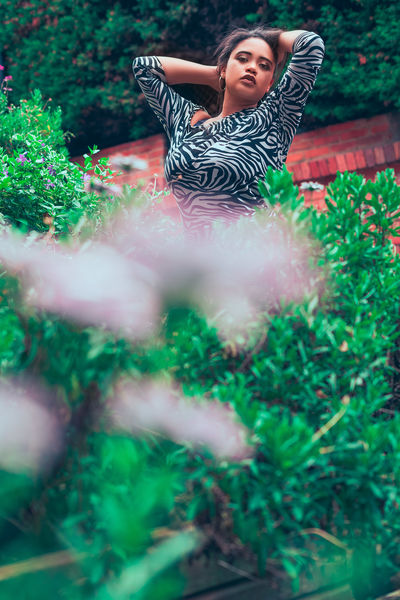 Pia Sanders - Escort Girl from North Charleston South Carolina