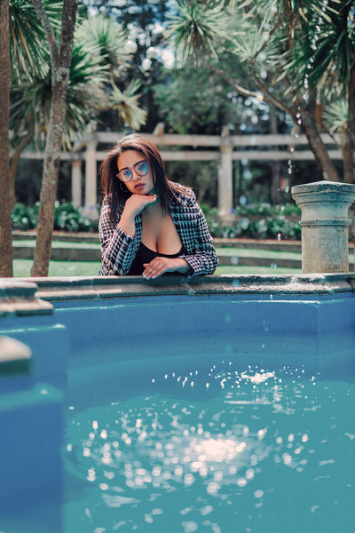 Doris Kangas - Escort Girl from Oxnard California