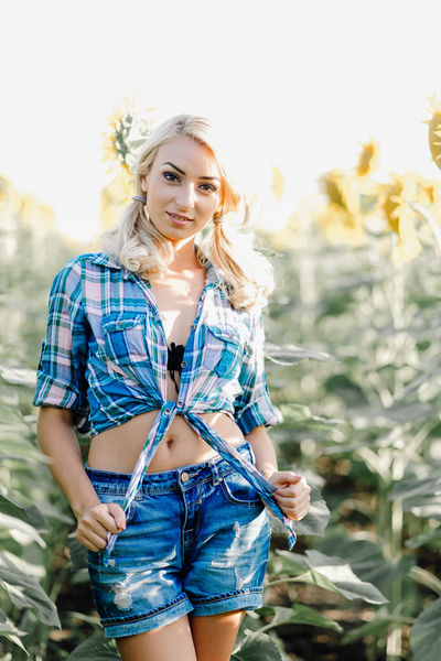 All Natural Escort in Thousand Oaks California