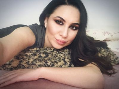 Jamie Morris - Escort Girl from Spokane Valley Washington