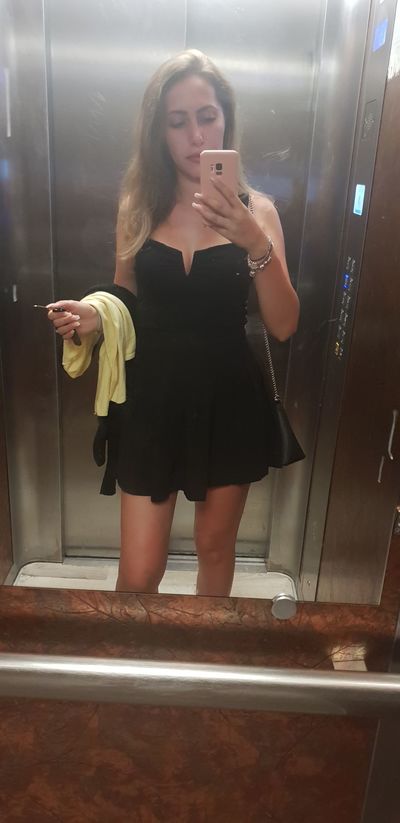 Ranya Luston - Escort Girl from Wichita Falls Texas