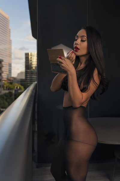 Raquele Grace - Escort Girl from Boise Idaho