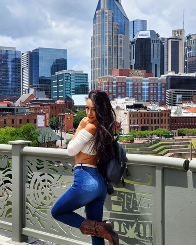 Violett Baker - Escort Girl from Boise Idaho